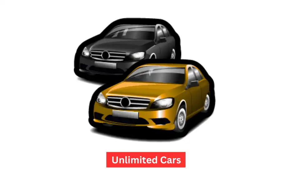 unlimited cars