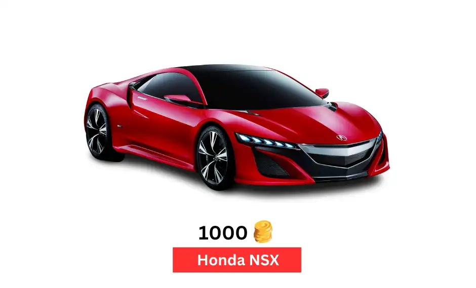Honda NSX