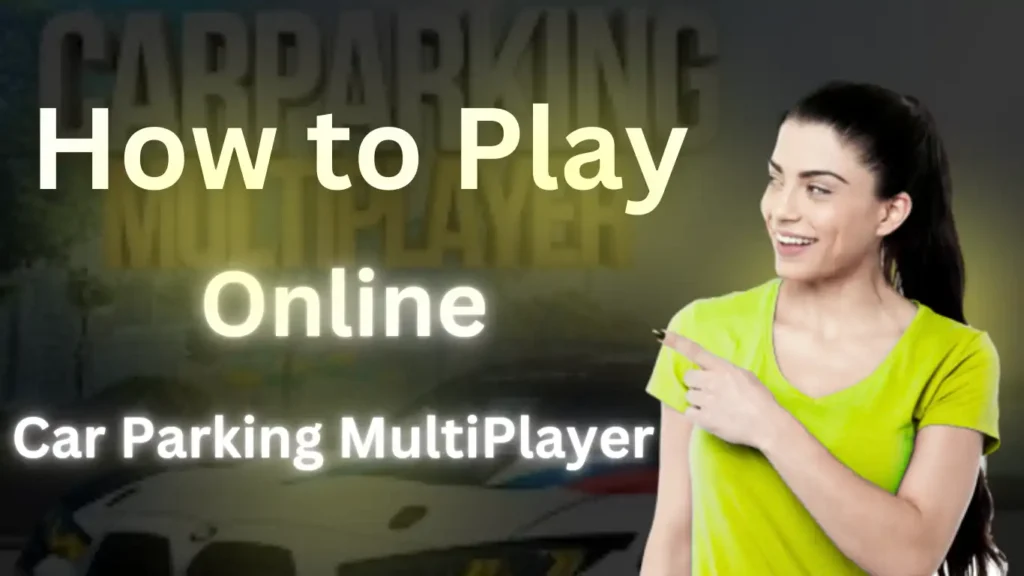 How to play online in Multi Player