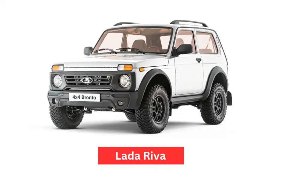 Lada Riva