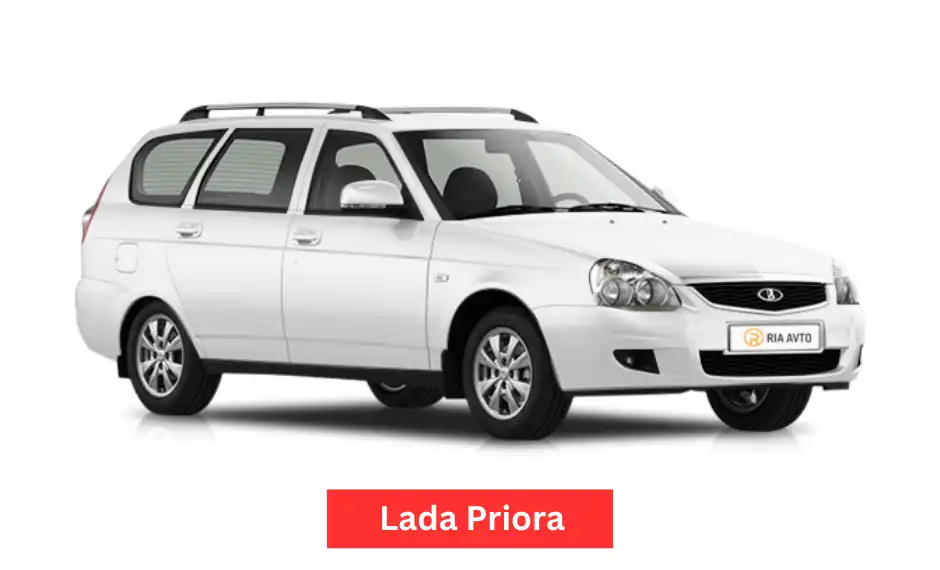 Lada Priora
