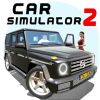 car simulator 2 