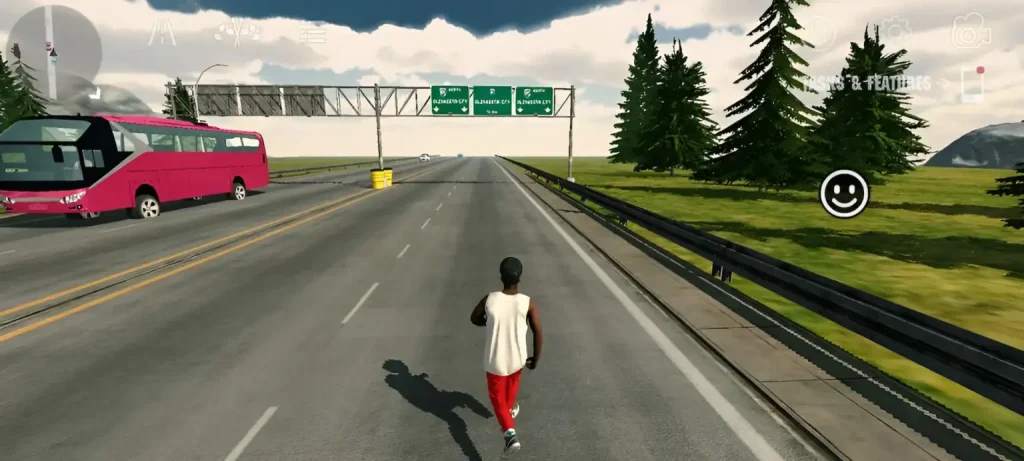 Car Parking Multiplayer Mod APK