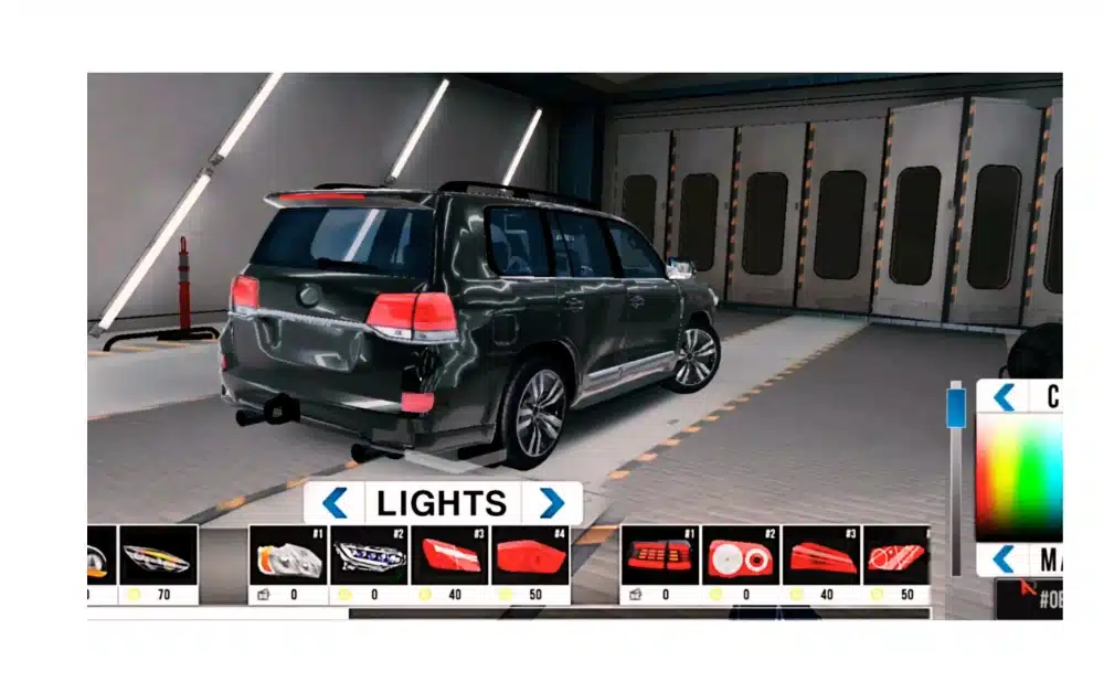 unlimited upgrades as per your wish